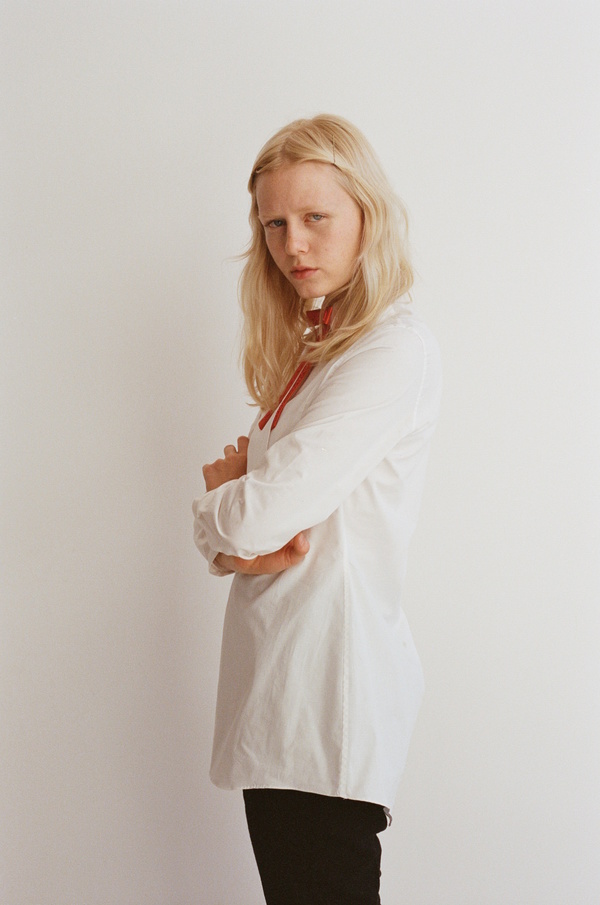 Town Clothes Loretta Shirt Town Clothes Loretta Shirt