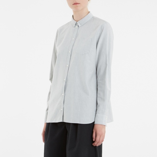 Norse Projects - Elva Shirt Norse Projects - Elva Shirt