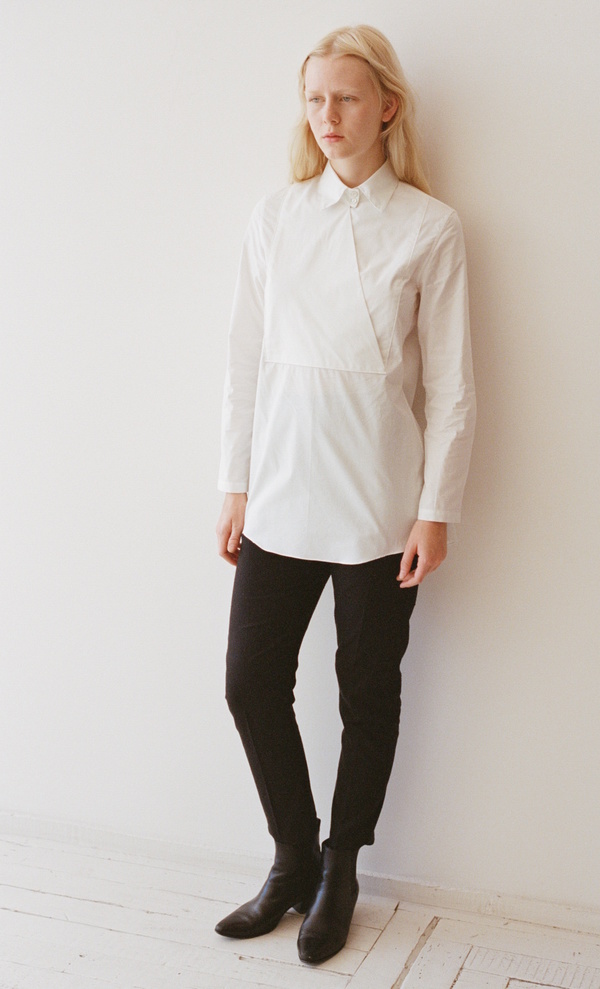 Town Clothes Onyx Quintana Pant Town Clothes Onyx Quintana Pant