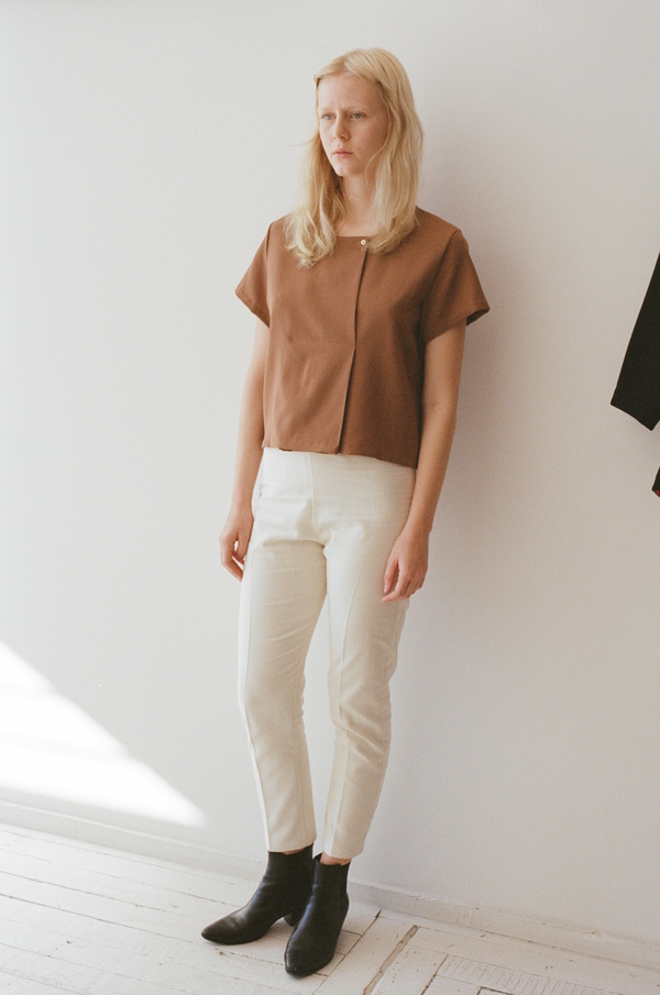 Town Clothes Ginger Quintana Pant Town Clothes Ginger Quintana Pant