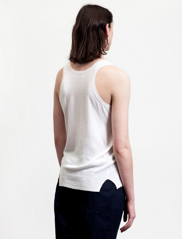 Organic by John Patrick Merino Tank Natural Organic by John Patrick Merino Tank Natural