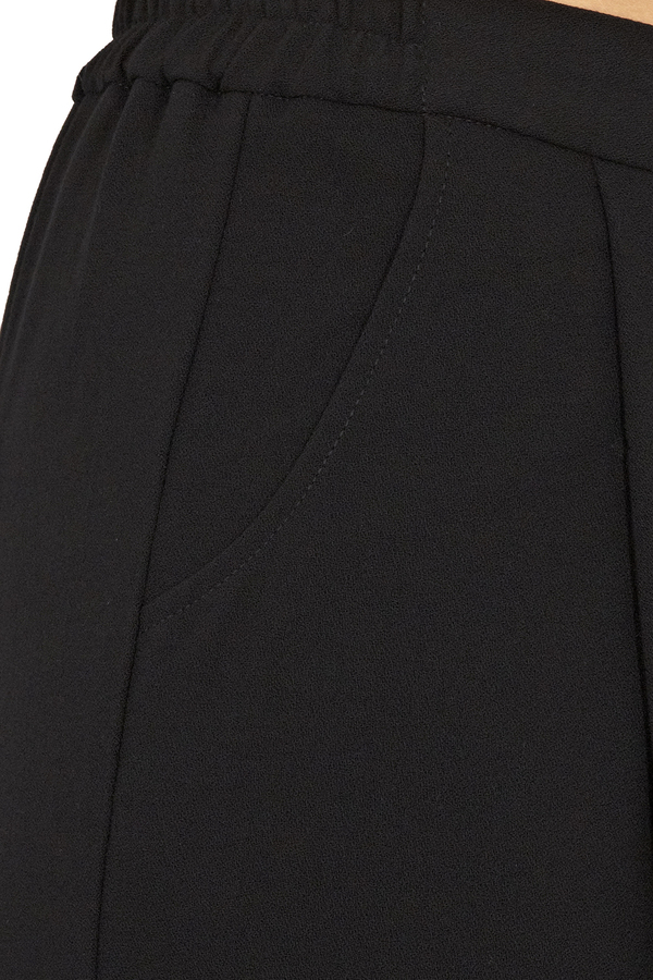 Rodebjer Aston Black Trousers Rodebjer Aston Black Trousers