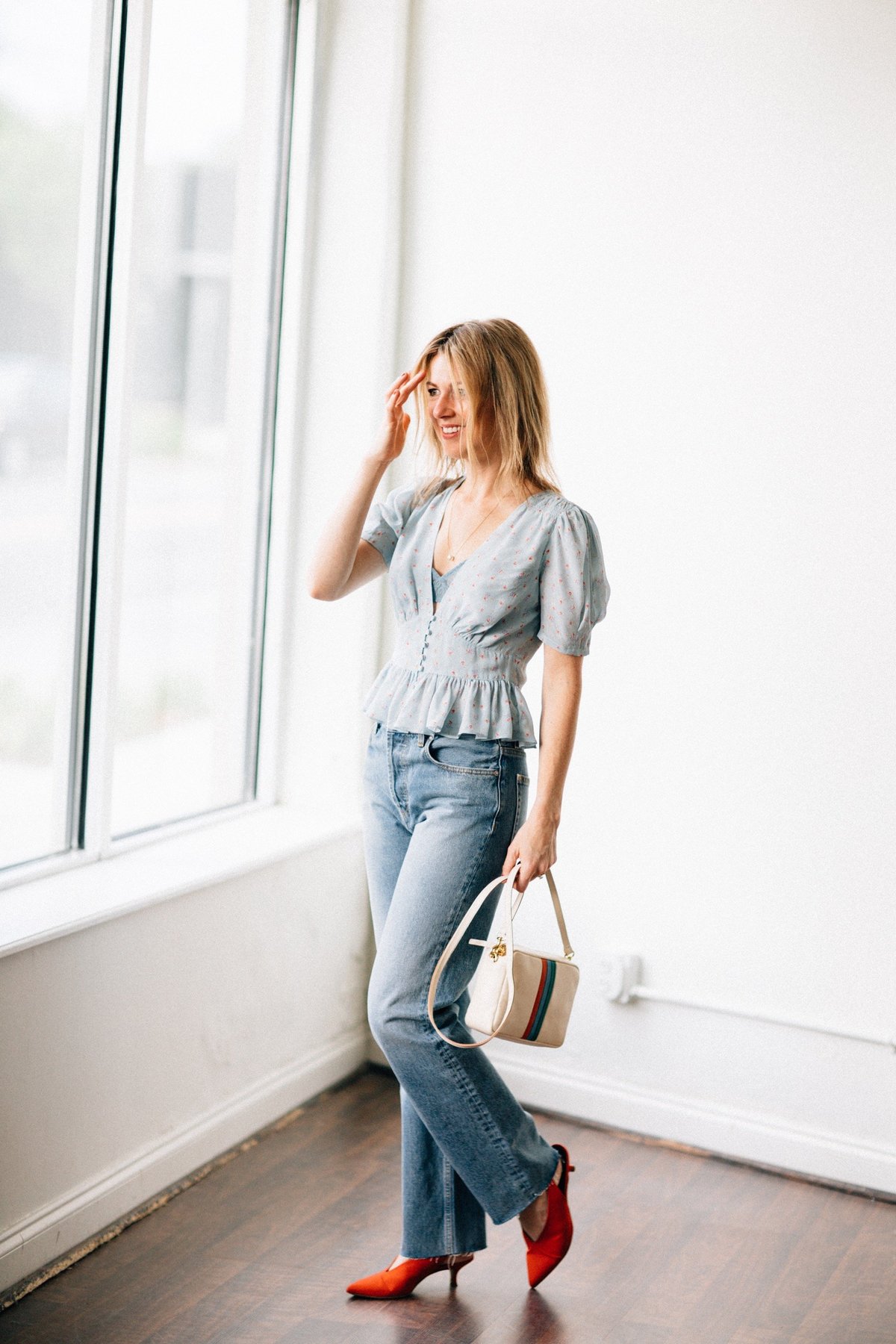 jackie jean anine bing