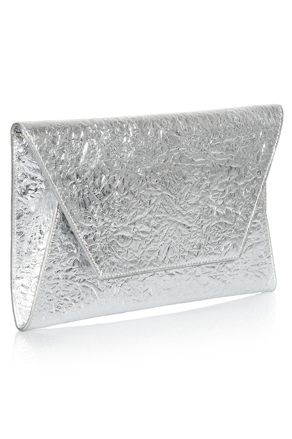 Flynn Leather Fergie Clutch Flynn Leather Fergie Clutch