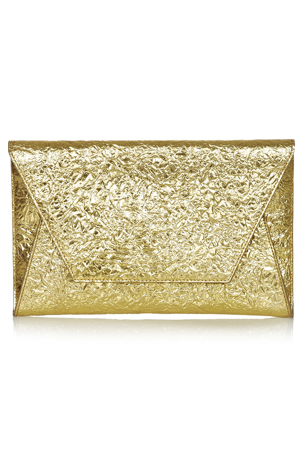 Flynn Leather Fergie Clutch Flynn Leather Fergie Clutch