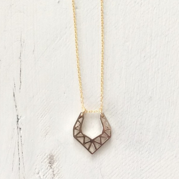 FLORA CICCARELLI - COLLIER PENDENTIF 116 211 FLORA CICCARELLI - COLLIER PENDENTIF 116 211
