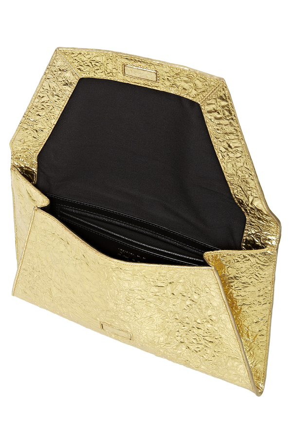Flynn Leather Fergie Clutch Flynn Leather Fergie Clutch