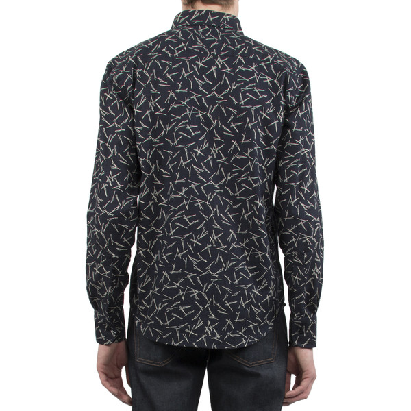 Men's NAKED AND FAMOUS CHEMISE Men's NAKED AND FAMOUS CHEMISE