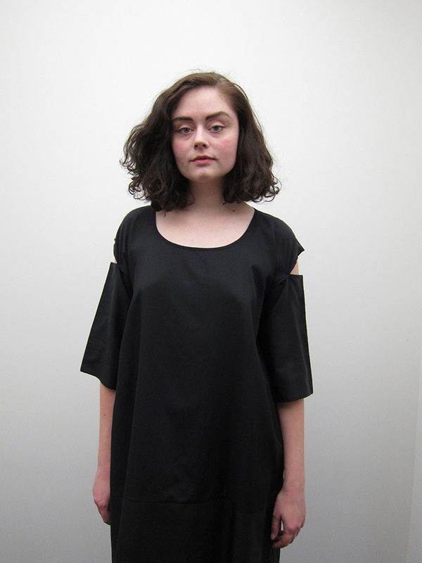 Howard Cap Dress Howard Cap Dress