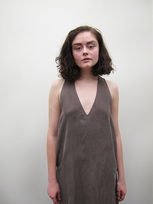 Howard Slip Dress Howard Slip Dress