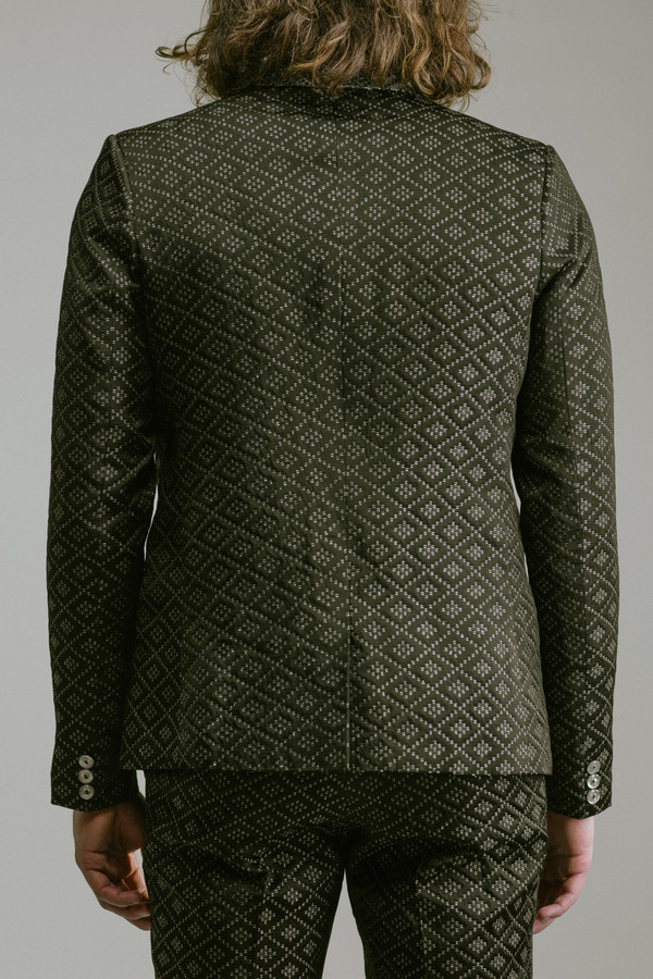 Men's Any Old Iron Silverado Suit Men's Any Old Iron Silverado Suit