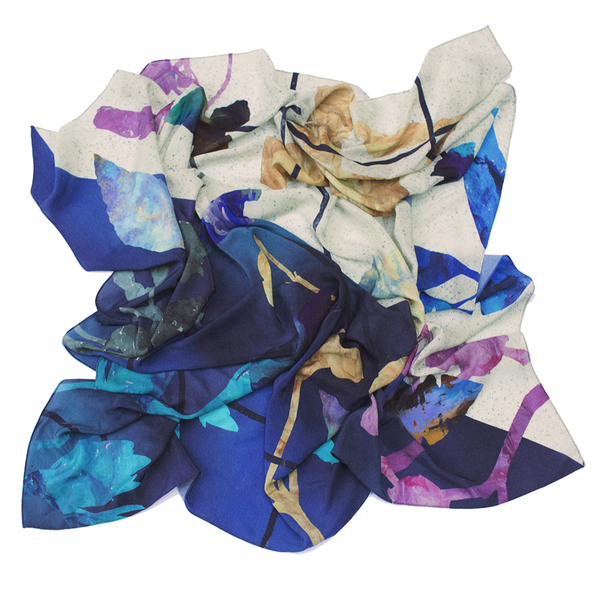 RAPP Tide Scarf RAPP Tide Scarf