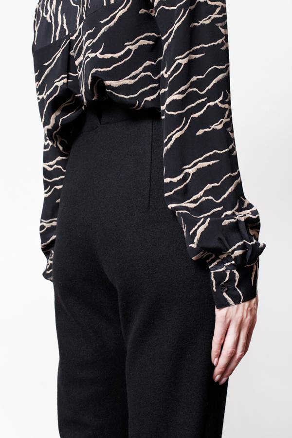 Creatures of Comfort Wool Yuri Pant Creatures of Comfort Wool Yuri Pant