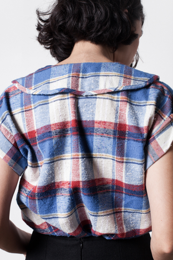 Creatures of Comfort Vina Top Creatures of Comfort Vina Top