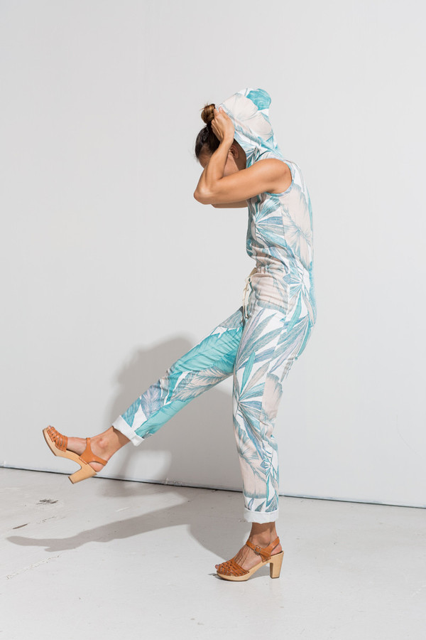 Nahanni Arntzen Jesse jumpsuit Nahanni Arntzen Jesse jumpsuit