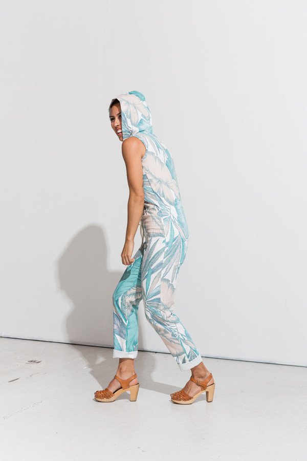 Nahanni Arntzen Jesse jumpsuit Nahanni Arntzen Jesse jumpsuit