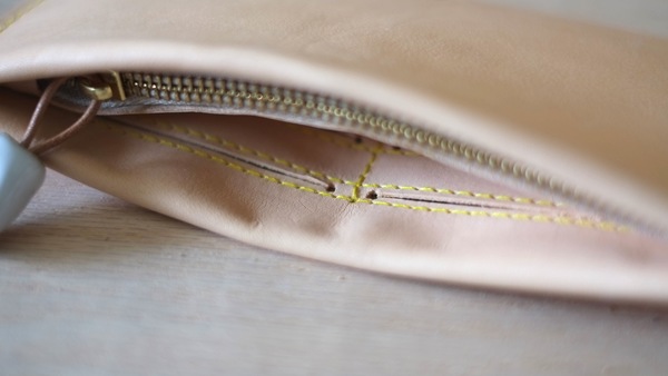 Jujumade fold wallet Jujumade fold wallet