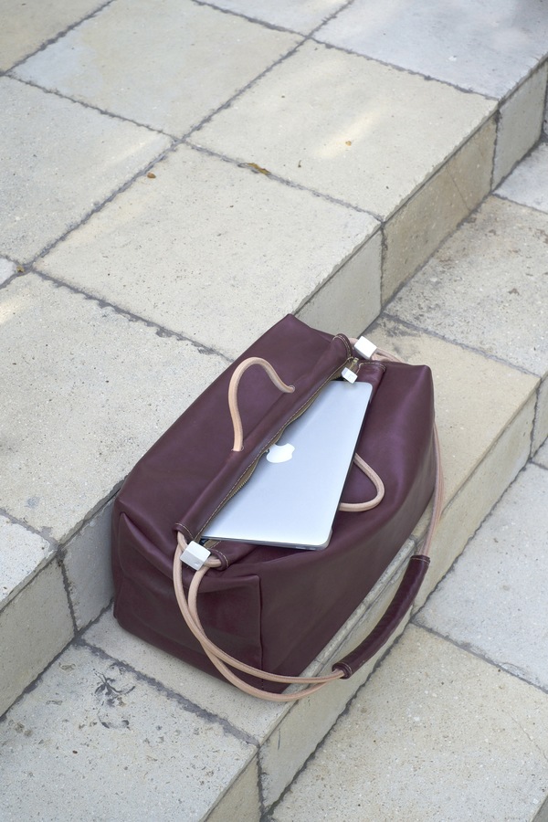 Jujumade duffel Jujumade duffel