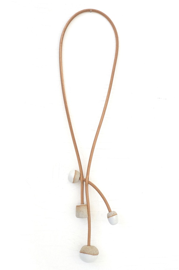 Jujumade toggle necklace Jujumade toggle necklace