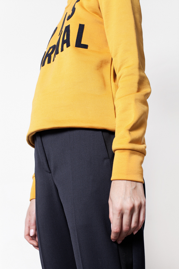 Wood Wood Maya Sweatshirt Wood Wood Maya Sweatshirt