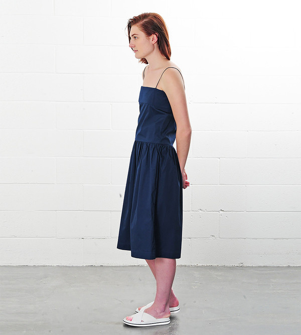 Luisa et la Luna Paz Dress Luisa et la Luna Paz Dress