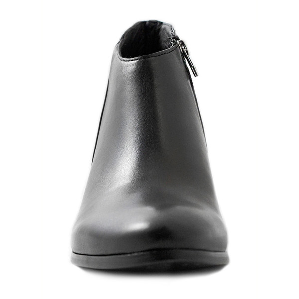 Cartel Footwear Bootie - Clara Black Cartel Footwear Bootie - Clara Black