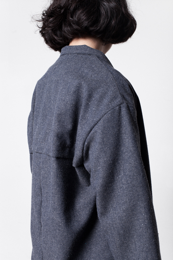 Objects Without Meaning Cobin Blazer Objects Without Meaning Cobin Blazer