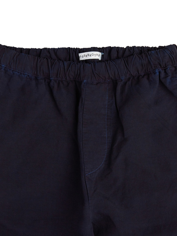 Olderbrother Geri Pants - Indigo Olderbrother Geri Pants - Indigo