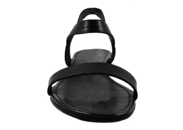Cartel Footwear Sandal - Corzo Black Cartel Footwear Sandal - Corzo Black