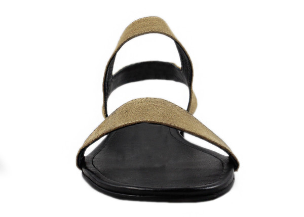Cartel Footwear Sandal - Corzo Suede Cartel Footwear Sandal - Corzo Suede