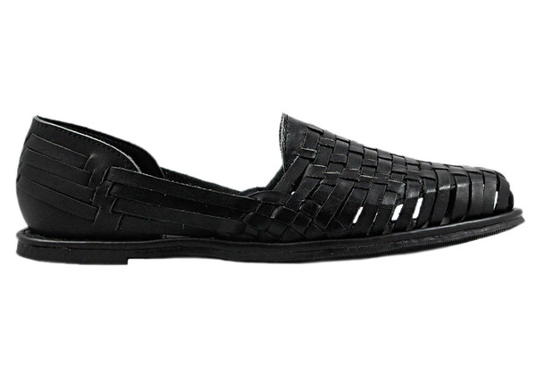 Cartel Footwear Sandal - Julia Black Cartel Footwear Sandal - Julia Black