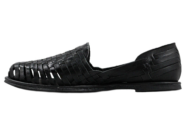 Cartel Footwear Sandal - Julia Black Cartel Footwear Sandal - Julia Black
