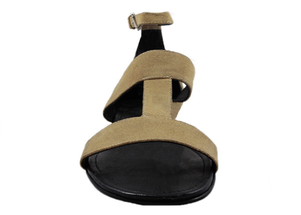 Cartel Footwear Sandal - Loveta Suede Cartel Footwear Sandal - Loveta Suede