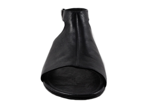 Cartel Footwear Sandal - Mata Black Cartel Footwear Sandal - Mata Black