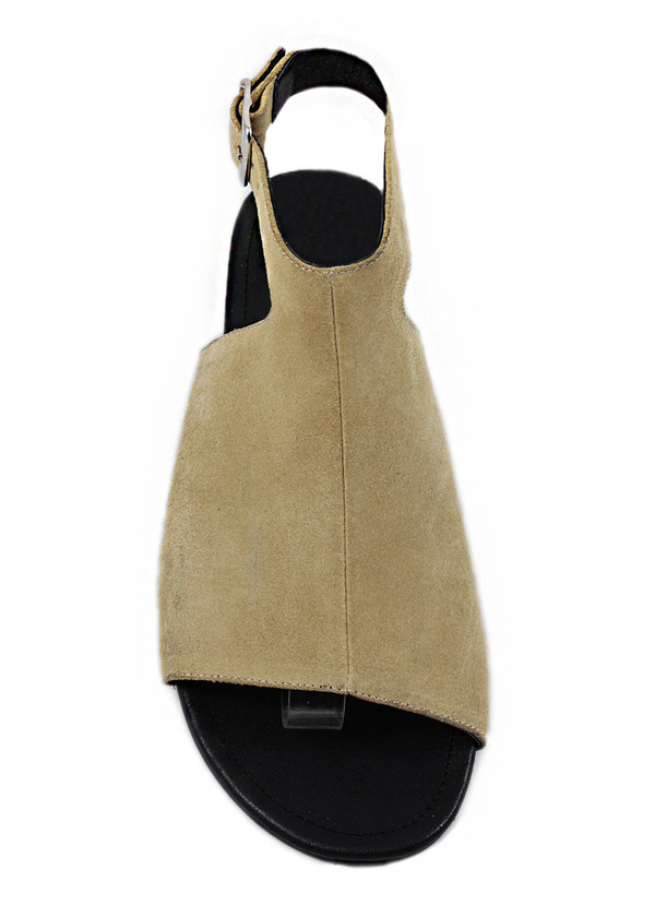 Cartel Footwear Sandal - Mata Suede Cartel Footwear Sandal - Mata Suede