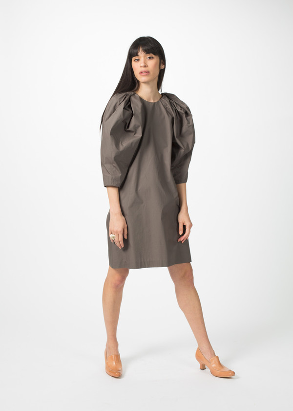 A Détacher Danube Dress A Détacher Danube Dress