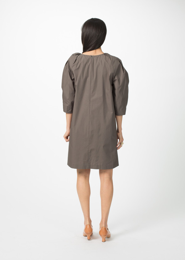 A Détacher Danube Dress A Détacher Danube Dress