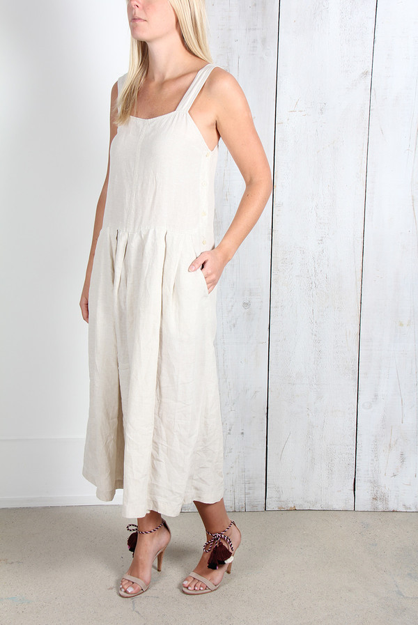 Rachel Comey COSTELLO JUMPSUIT Rachel Comey COSTELLO JUMPSUIT