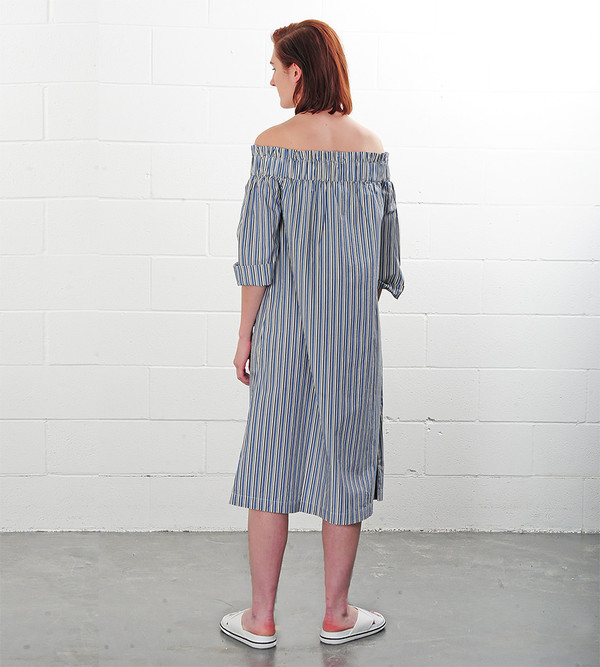 Ganni Jackson Dress Ganni Jackson Dress