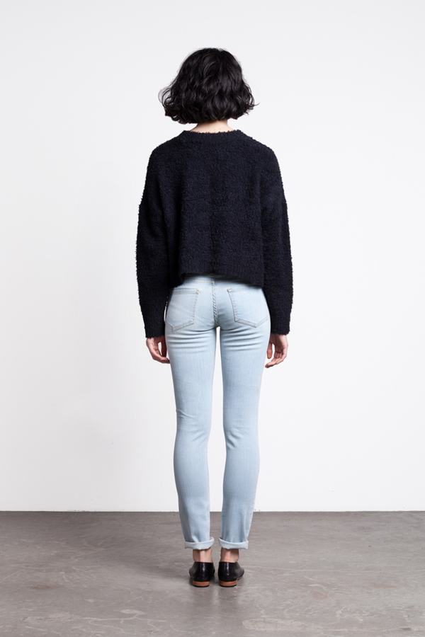 Thvm Atelier Skinny Jean Thvm Atelier Skinny Jean