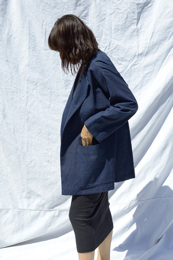 ARE Studio Smock ARE Studio Smock