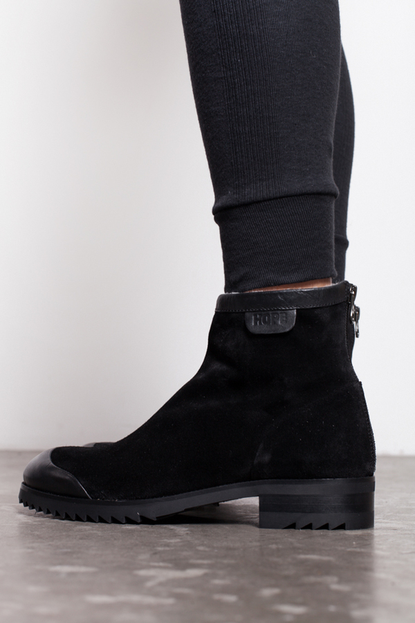 Hope Survival Boot Hope Survival Boot