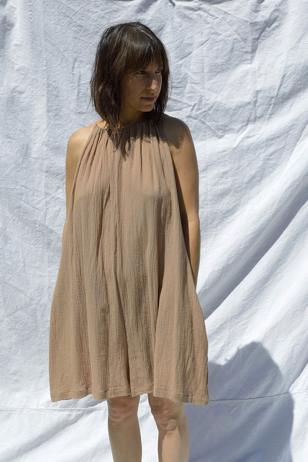 ARE Studio String romper ARE Studio String romper