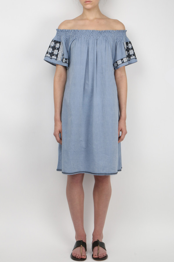 Ulla Johnson Jonas Dress Ulla Johnson Jonas Dress