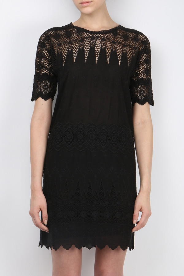 Ulla Johnson Viola Dress Ulla Johnson Viola Dress