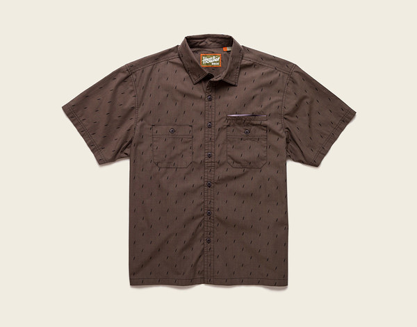 Howler Brothers Howler Bros - Aransas Shirt Howler Brothers Howler Bros - Aransas Shirt