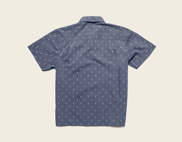 Howler Brothers Howler Bros - Aransas Shirt Howler Brothers Howler Bros - Aransas Shirt