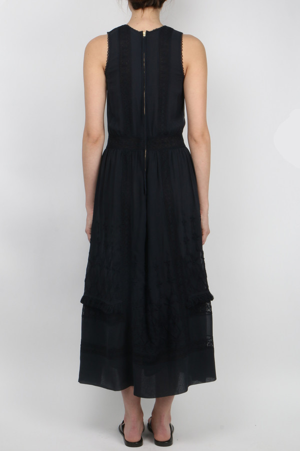 Ulla Johnson Alice Dress Ulla Johnson Alice Dress