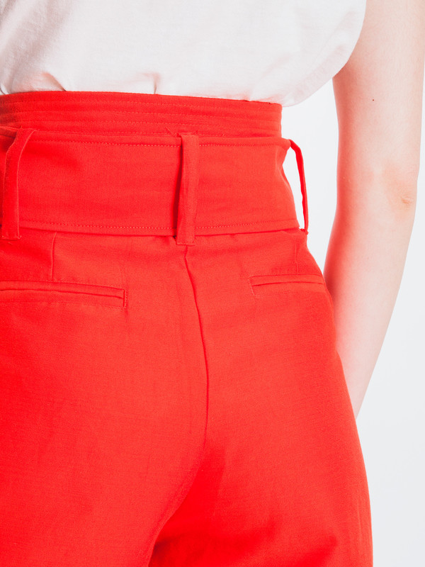DELFINA BALDA BELEZA PANT DELFINA BALDA BELEZA PANT
