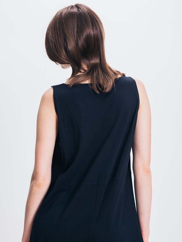 MARY MEYER JERSEY JUMPSUIT MARY MEYER JERSEY JUMPSUIT